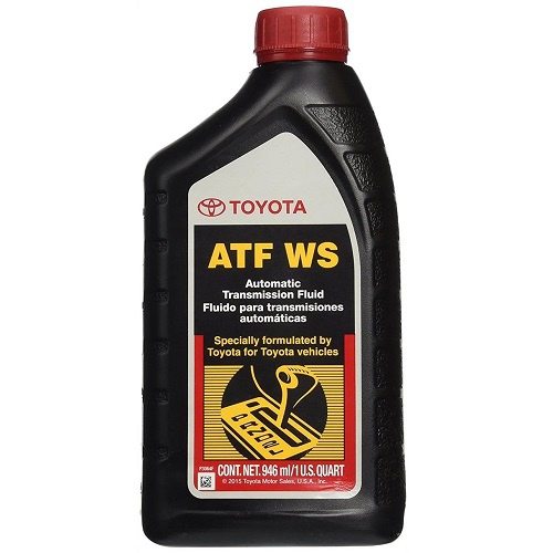 TOYOTA/LEXUS 00289ATFWS image