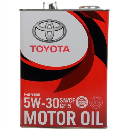 TOYOTA/LEXUS 0888010705 image