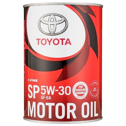 TOYOTA/LEXUS 0888010706 image