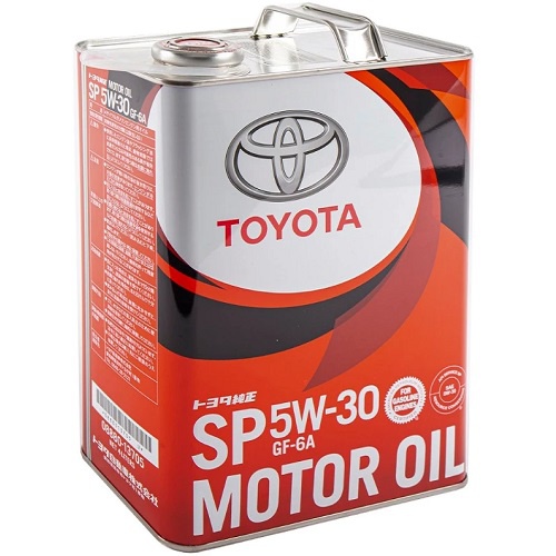 TOYOTA/LEXUS 0888013705 image