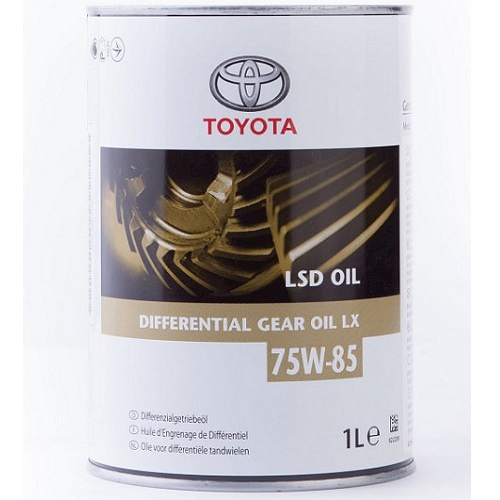 TOYOTA/LEXUS 0888581070 image