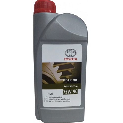 TOYOTA/LEXUS 0888581592 image