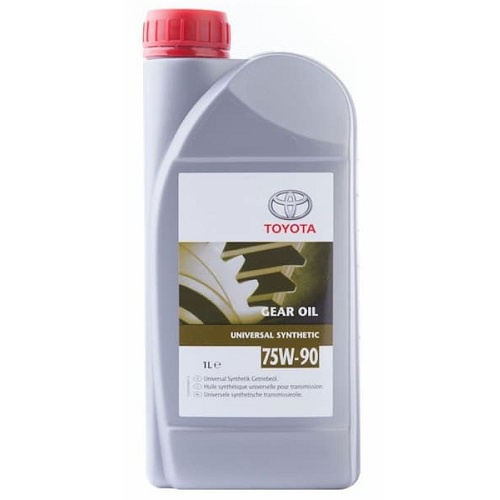 TOYOTA/LEXUS 0888581596 image