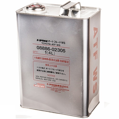 TOYOTA/LEXUS 0888602305 image