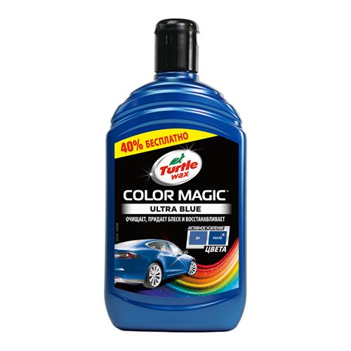 TURTLE WAX 52709 image