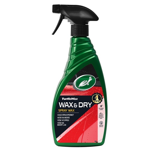 TURTLE WAX 52795 image