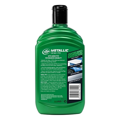 TURTLE WAX 52889 image