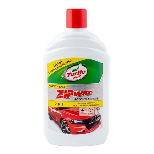 TURTLE WAX 52891 image