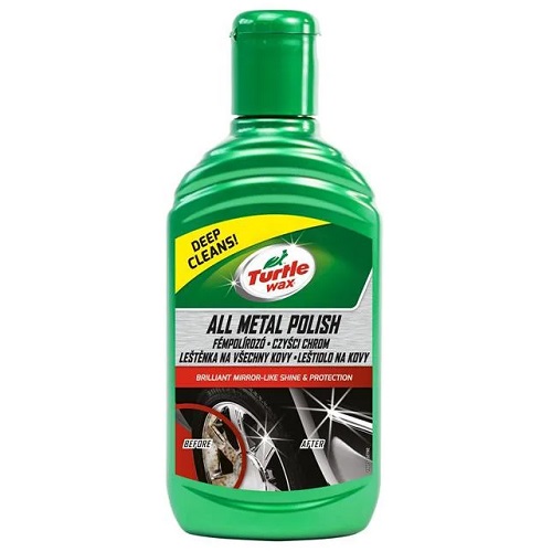 TURTLE WAX 52892 image