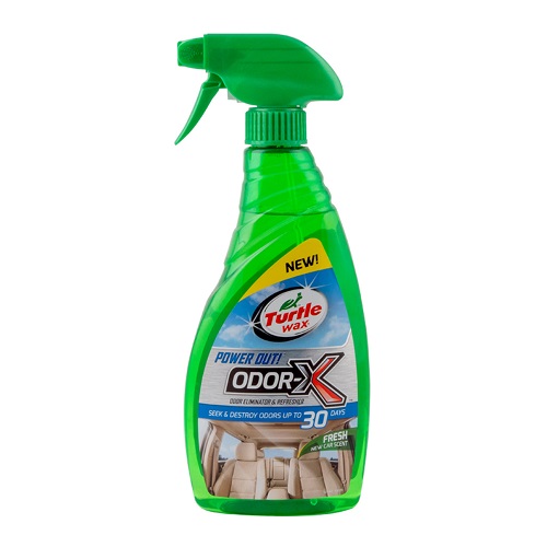 TURTLE WAX 52896 image