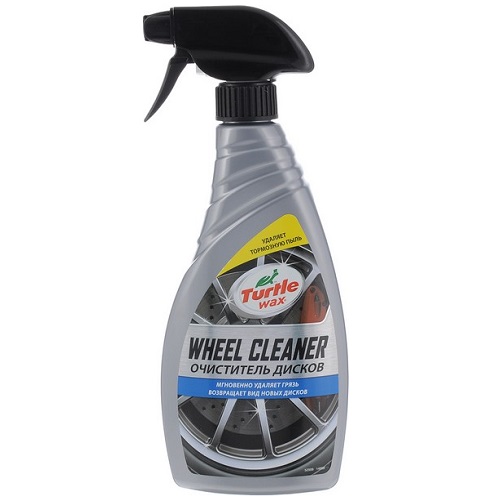 TURTLE WAX 52999 image