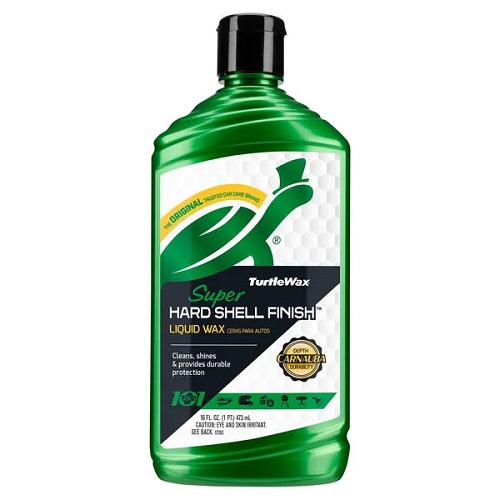 TURTLE WAX 53013 image