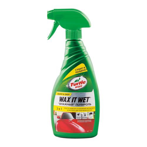 TURTLE WAX 53015/FG7722 image