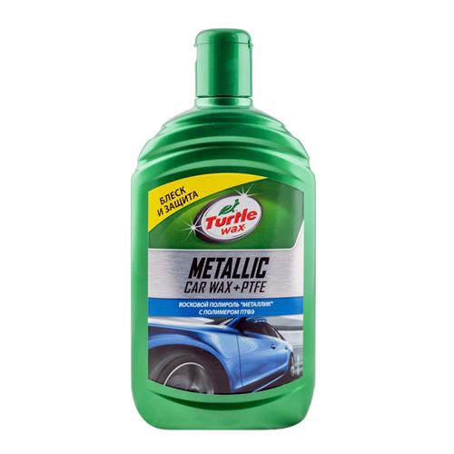 TURTLE WAX 53020 image