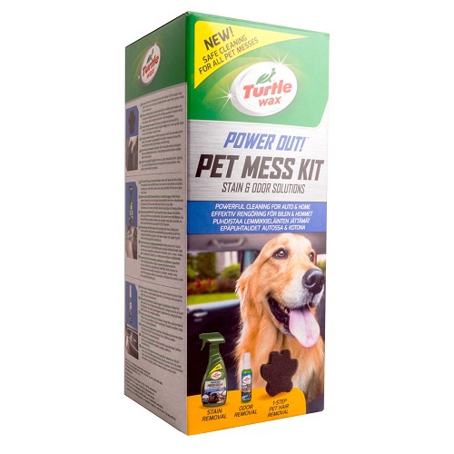 TURTLE WAX 53037 image