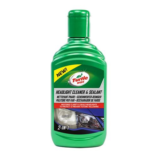 TURTLE WAX 53 168 image