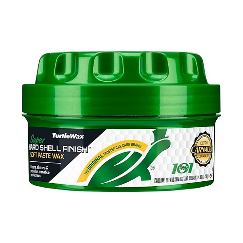 TURTLE WAX 53190 image