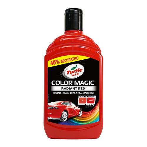 TURTLE WAX 53240 image