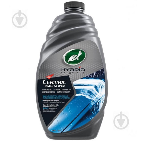 TURTLE WAX 53351 image