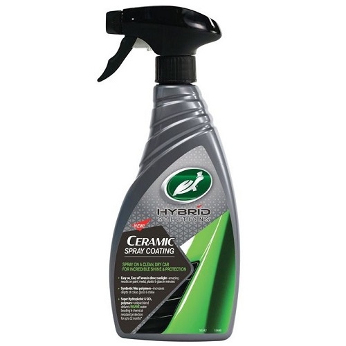 TURTLE WAX 53353 image