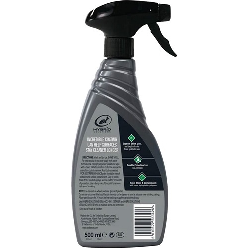 TURTLE WAX 53353 image