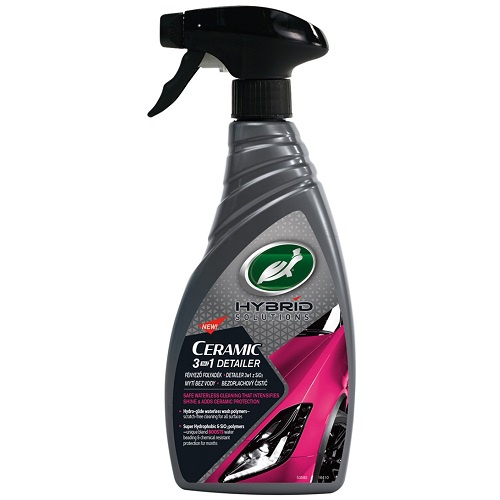 TURTLE WAX 53354 image