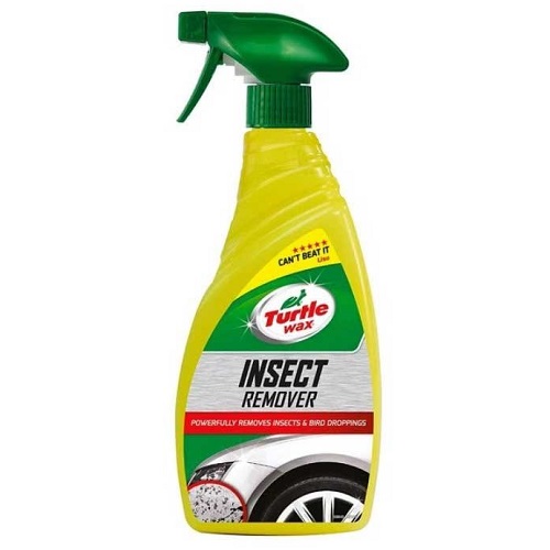 TURTLE WAX 53648 image