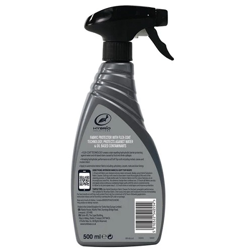 TURTLE WAX 54055 image
