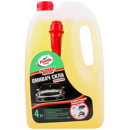 TURTLE WAX S4045 image