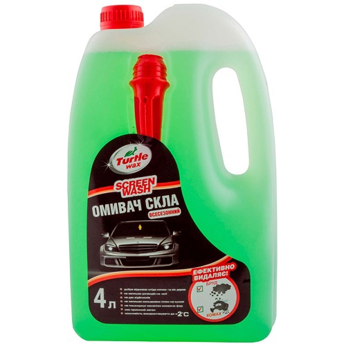 TURTLE WAX S4046 image