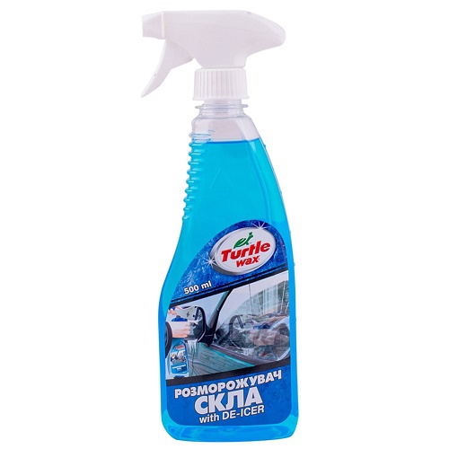 TURTLE WAX T4040 image