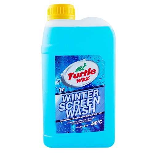 TURTLE WAX T4043 image