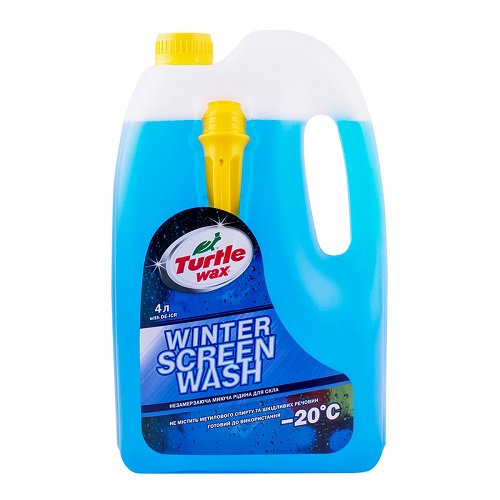 TURTLE WAX W-4047 image