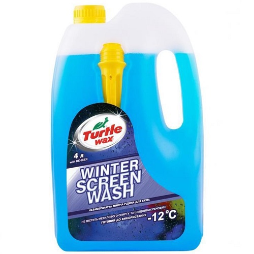 TURTLE WAX W4050 image