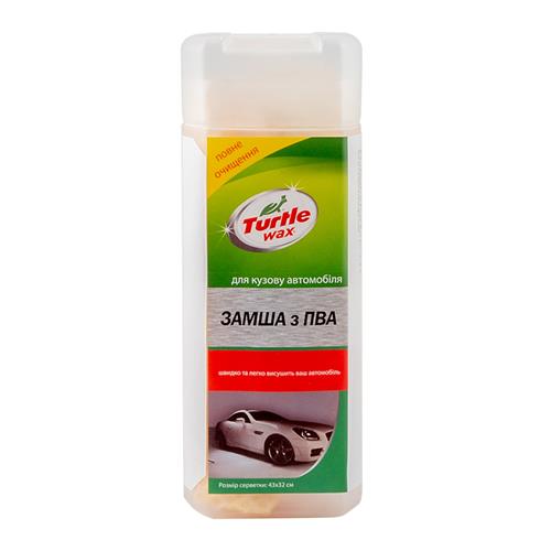 TURTLE WAX X4251 image