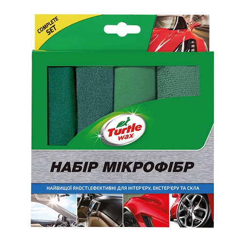 TURTLE WAX X9314 image