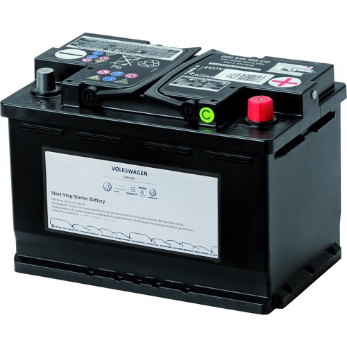 VAG 000915105CC image