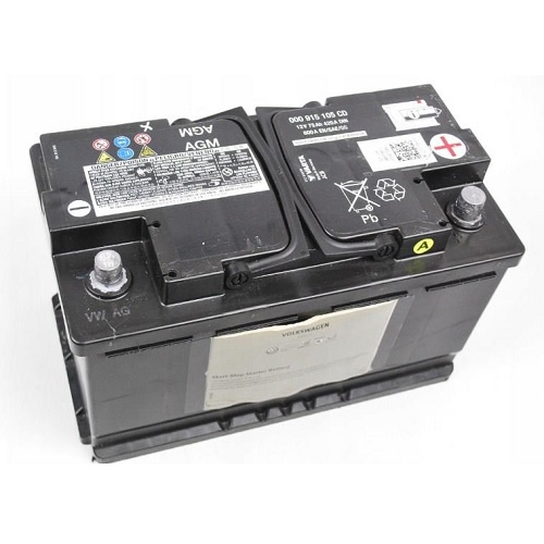 VAG 000915105CD image