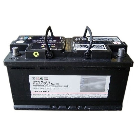 VAG 000915105CE image