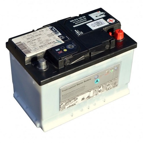 VAG 000915105DG image