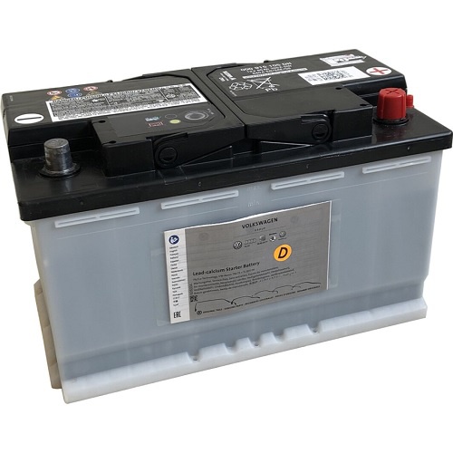 VAG 000915105DH image