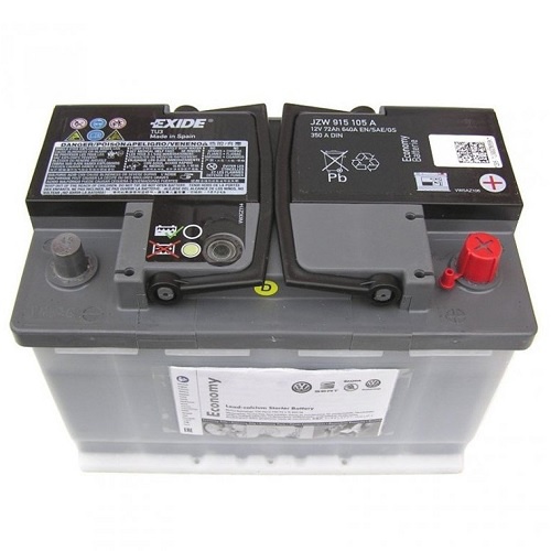 VAG JZW915105A image