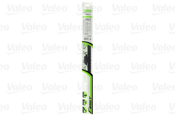 575007 VALEO - Щітка двірника FIRST MULTICONNECTION