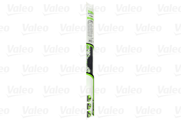 575007 VALEO - Щітка двірника FIRST MULTICONNECTION