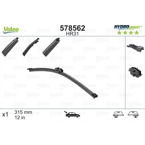 VALEO 578562 image