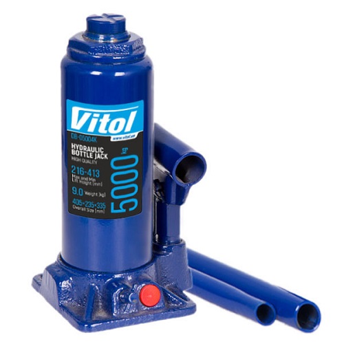 VITOL 18522 image