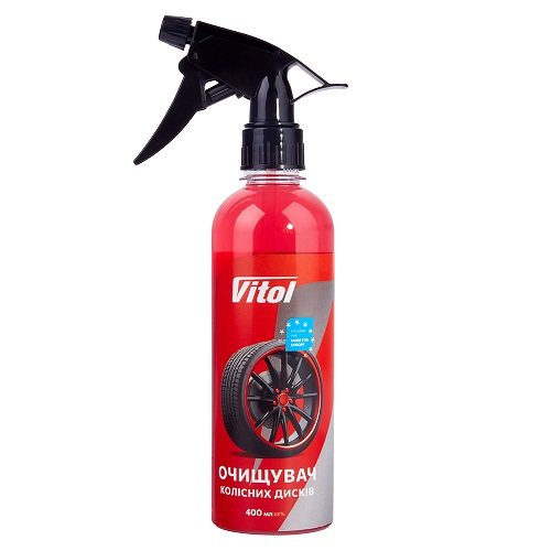 VITOL 62277 image