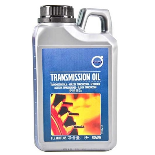 VOLVO 31256774 image