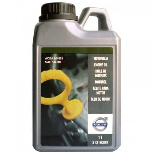 VOLVO 31316299 image