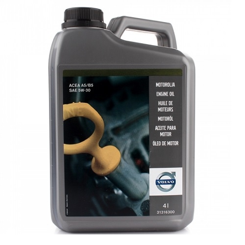 VOLVO 31316300 image